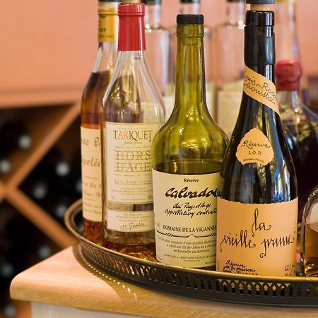 Logis Hotel Restaurant Le Mont Aigoual Меруес Екстериор снимка