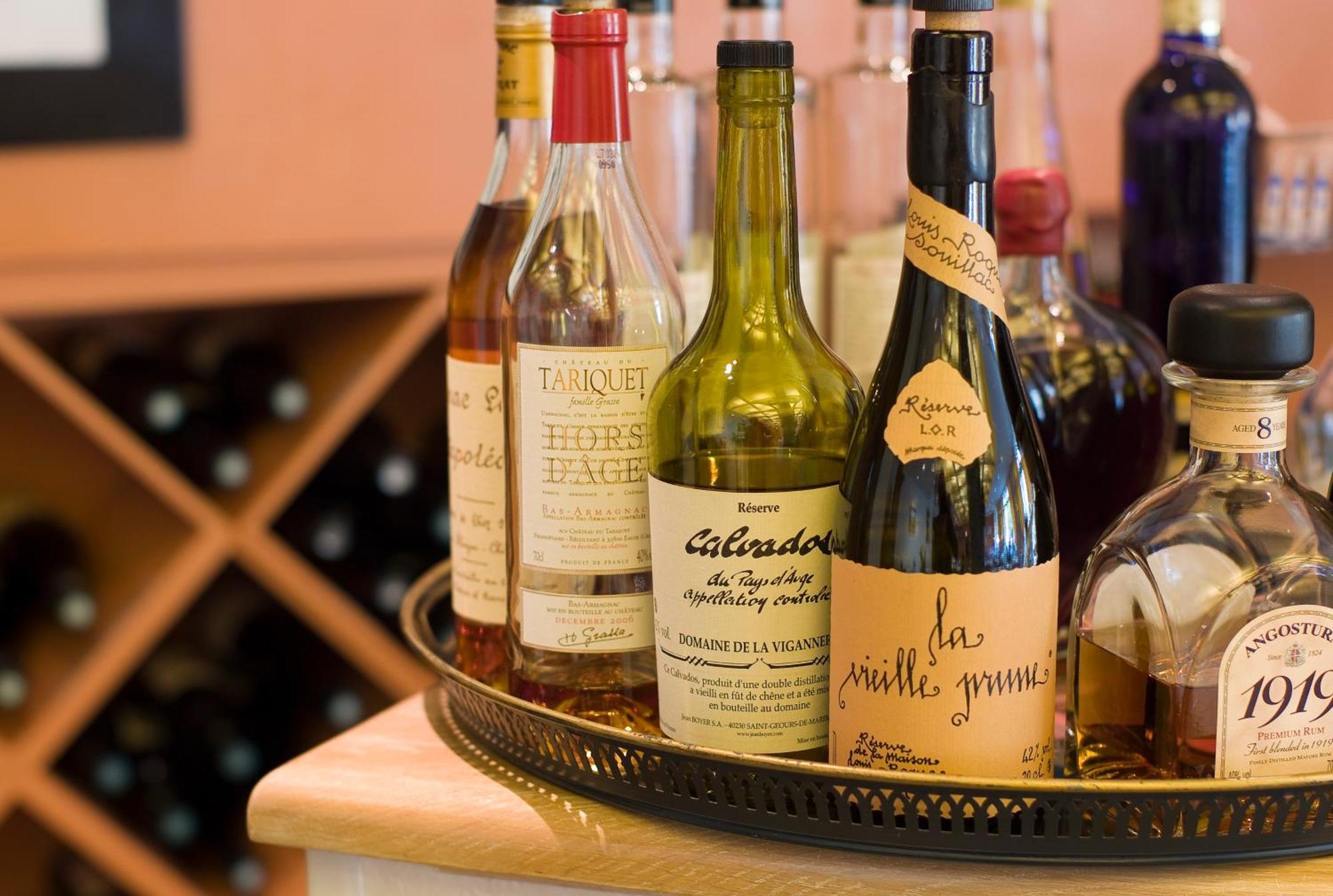 Logis Hotel Restaurant Le Mont Aigoual Меруес Екстериор снимка